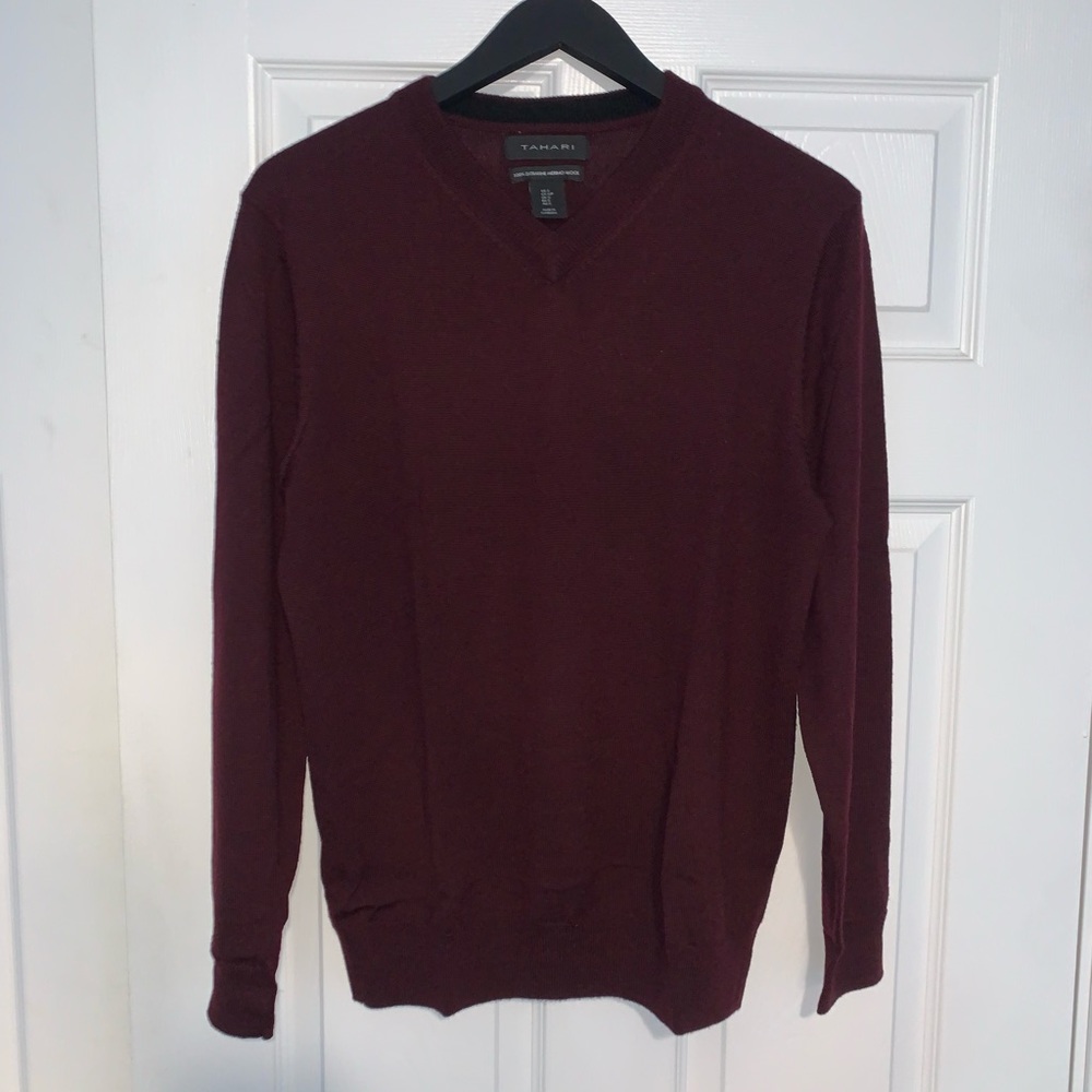 Tahari Long Sleeve